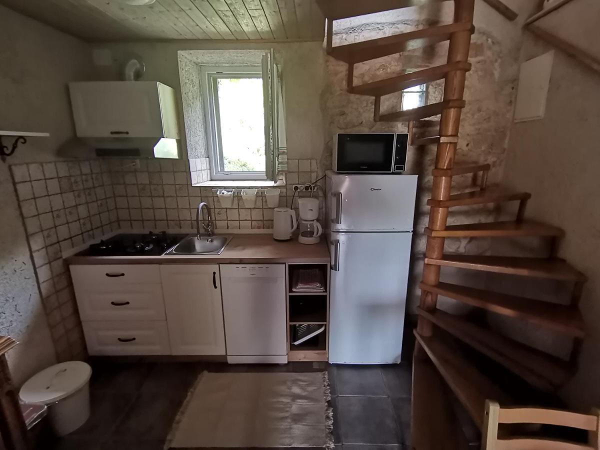 Apartmani Puric Малинська Екстер'єр фото