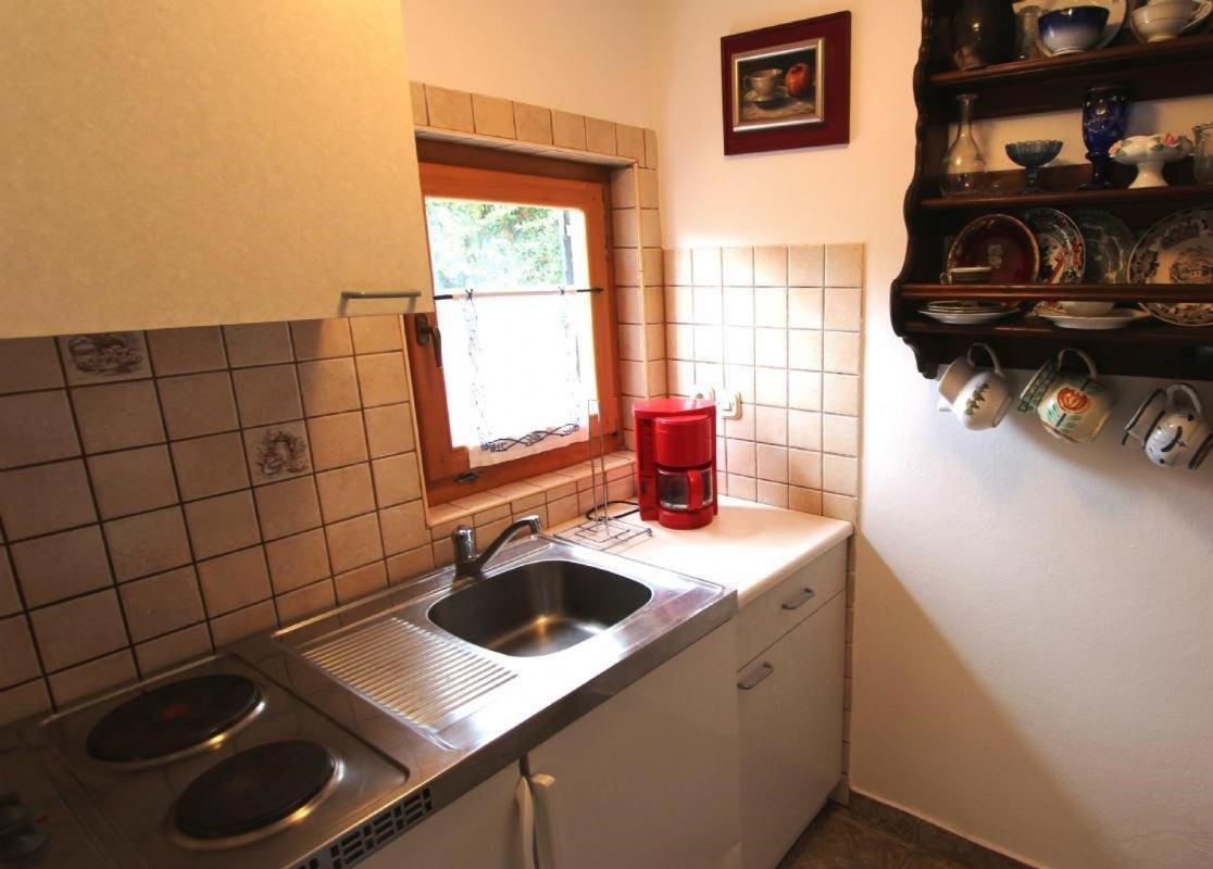 Apartmani Puric Малинська Екстер'єр фото