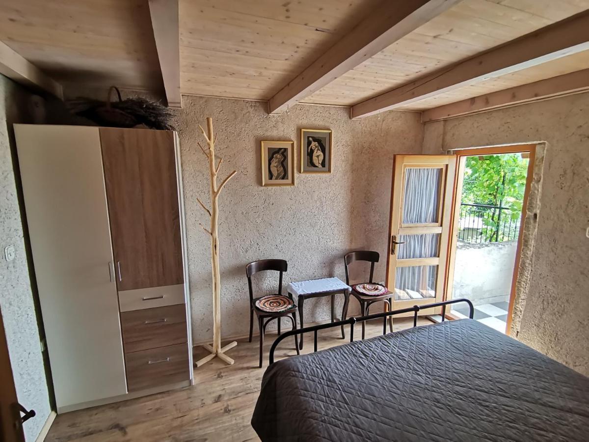 Apartmani Puric Малинська Екстер'єр фото