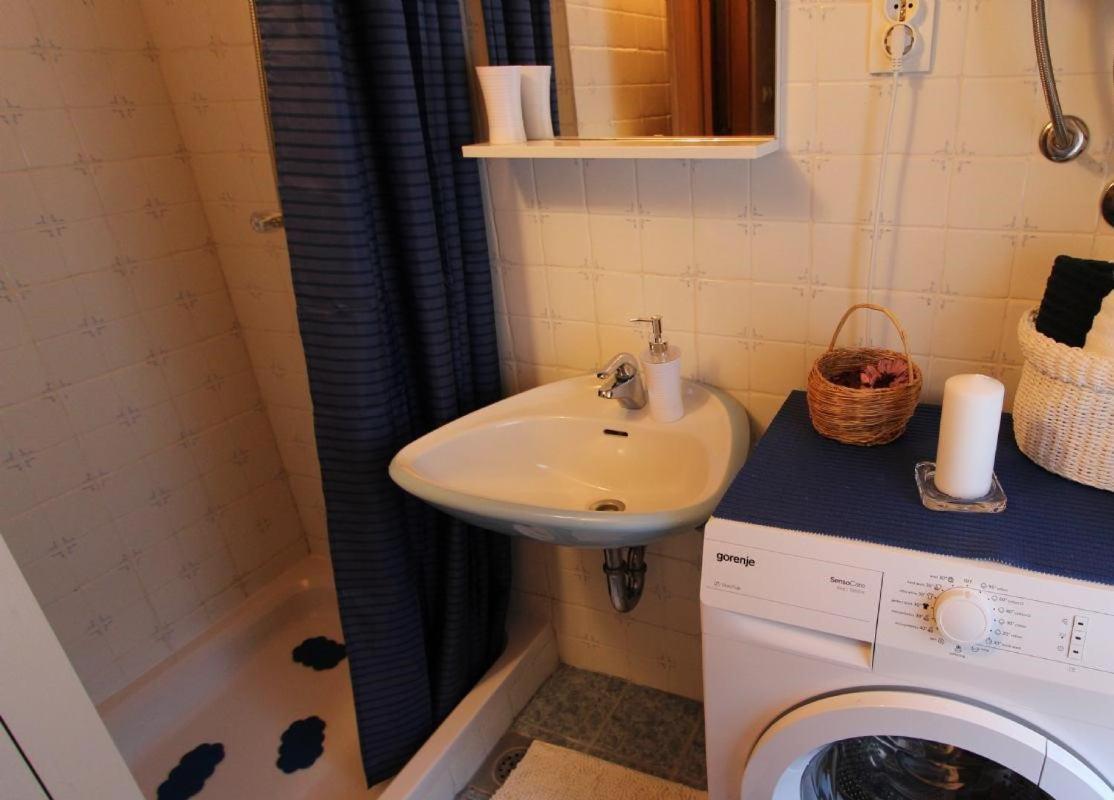 Apartmani Puric Малинська Екстер'єр фото