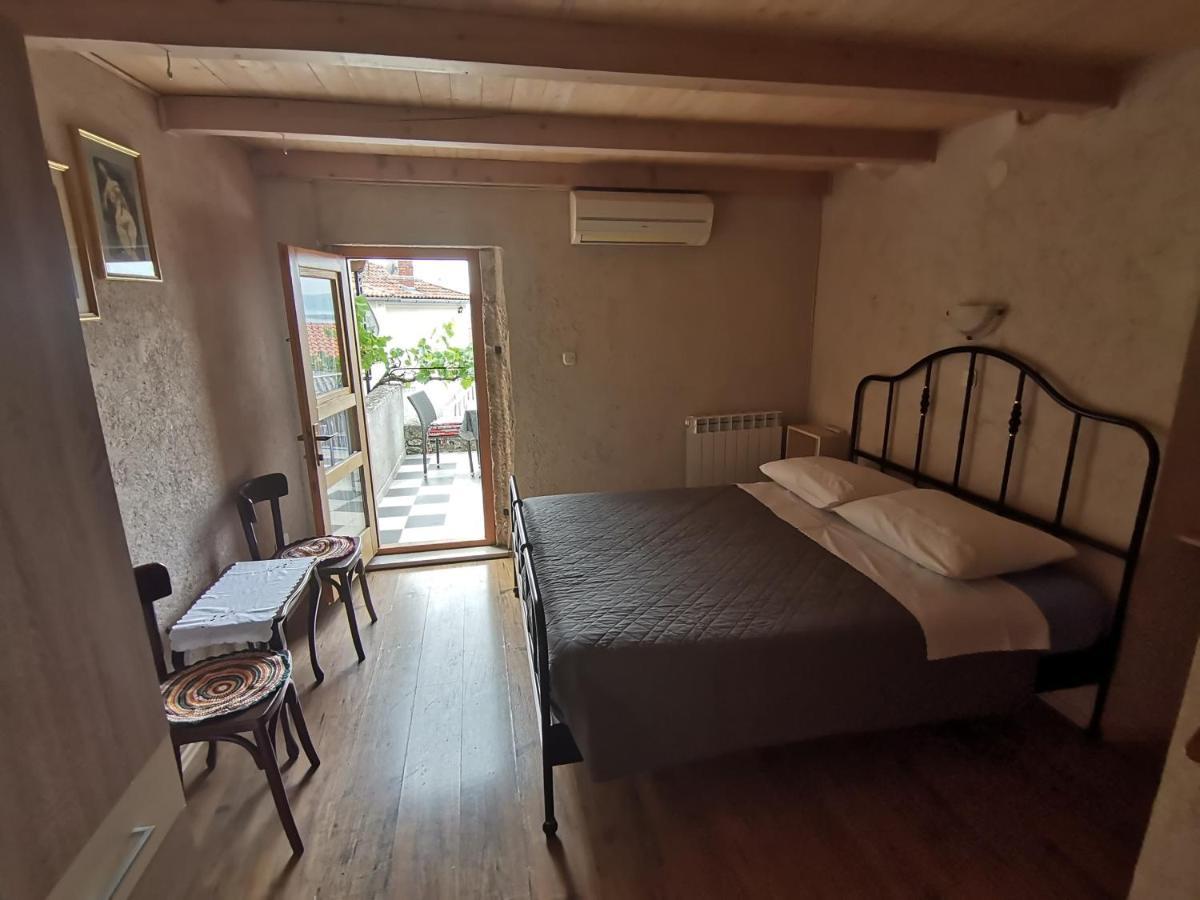 Apartmani Puric Малинська Екстер'єр фото