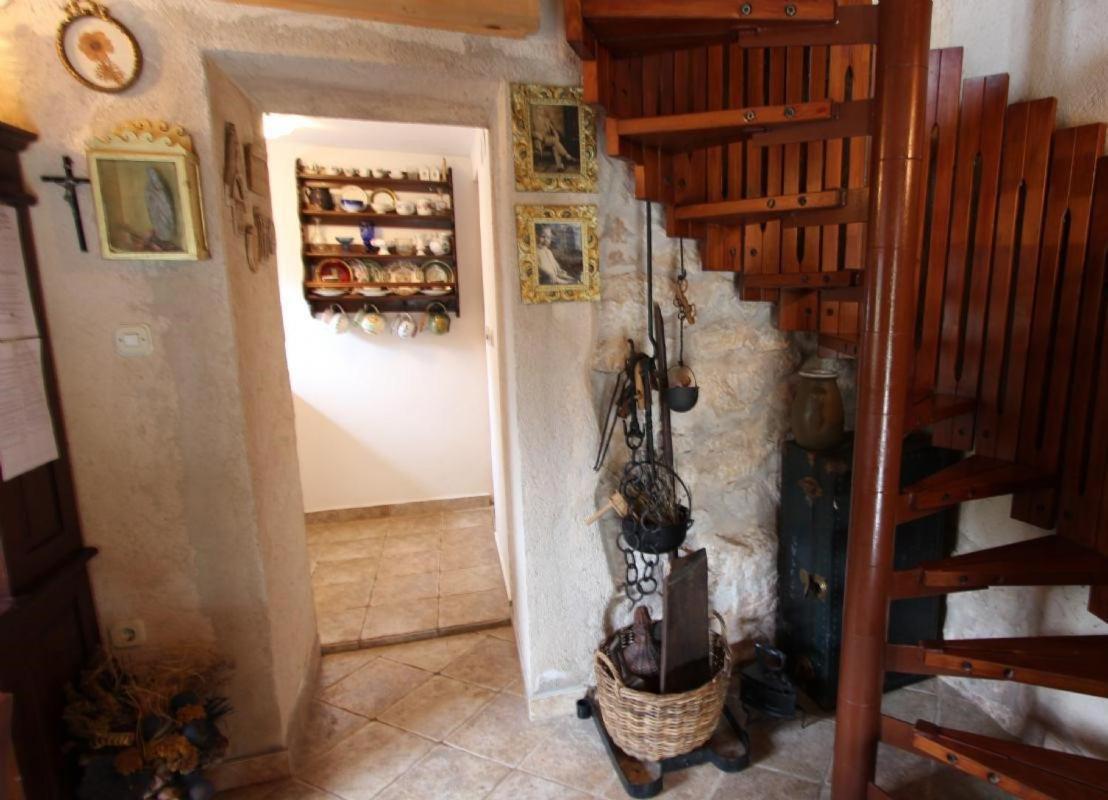 Apartmani Puric Малинська Екстер'єр фото