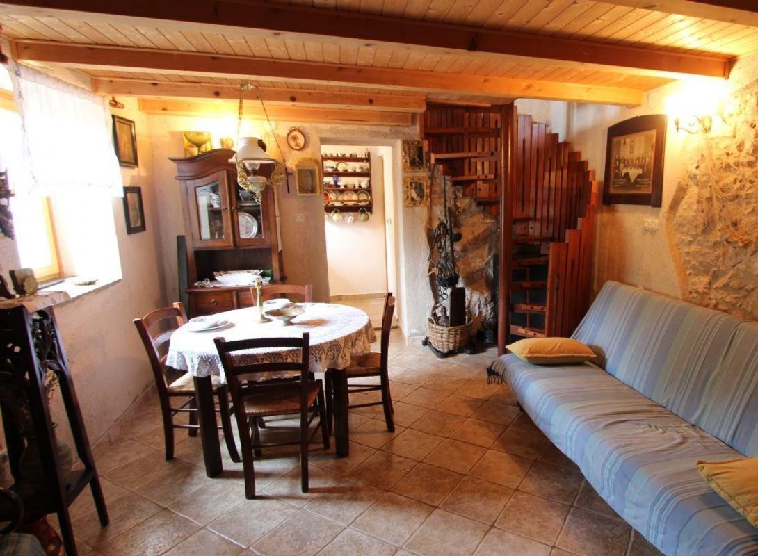 Apartmani Puric Малинська Екстер'єр фото